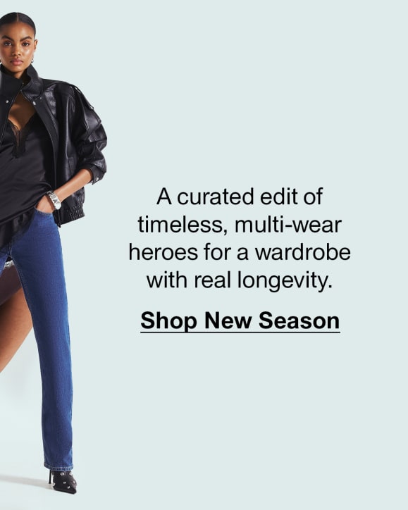 River Island Imagery