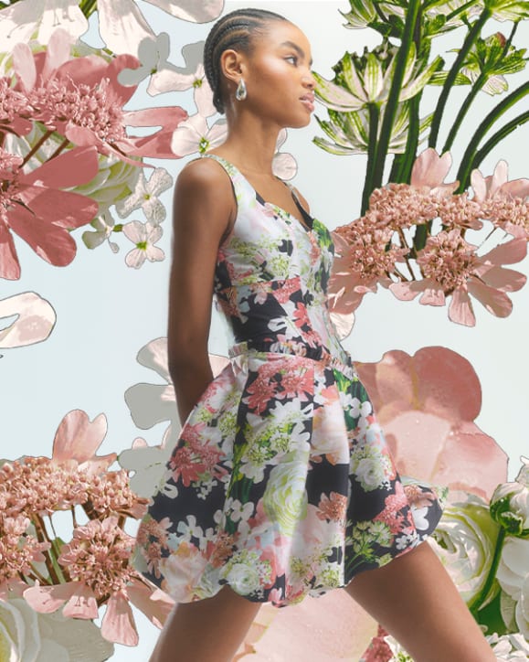 River Island Imagery