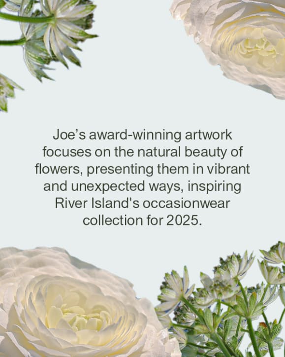 River Island Imagery