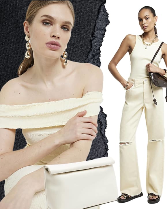 River Island Imagery