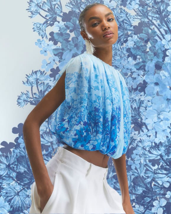 River Island Imagery