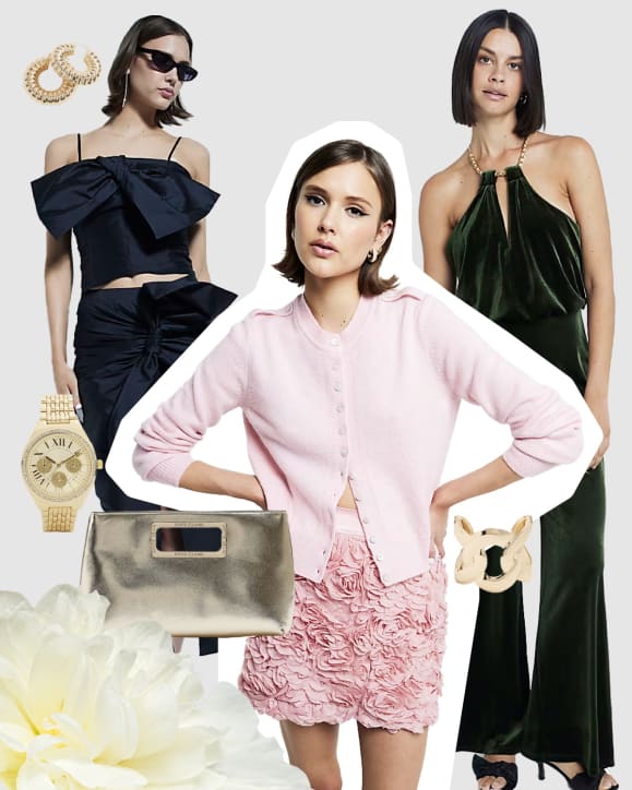 River Island Imagery