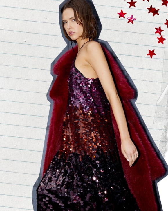 River Island Imagery