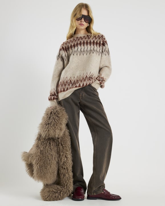 River Island Imagery