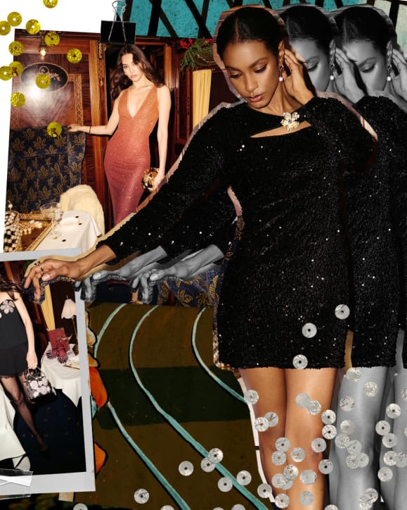 River Island Imagery