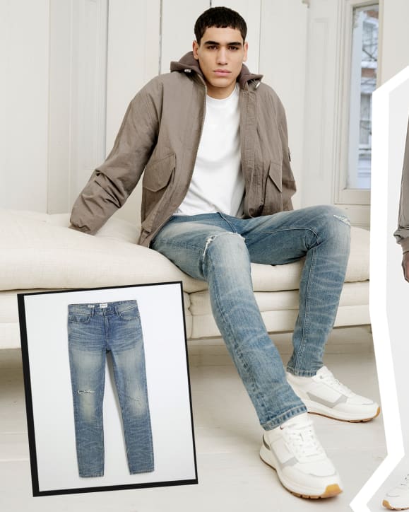 River Island Imagery