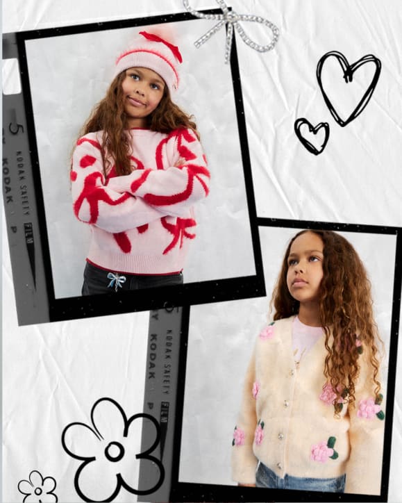 River Island Imagery