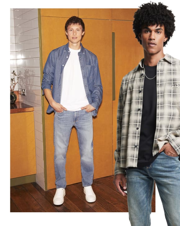 River Island Imagery
