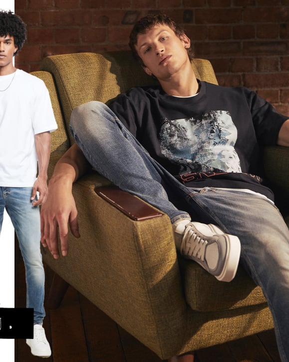 River Island Imagery