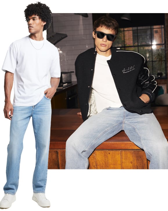 River Island Imagery