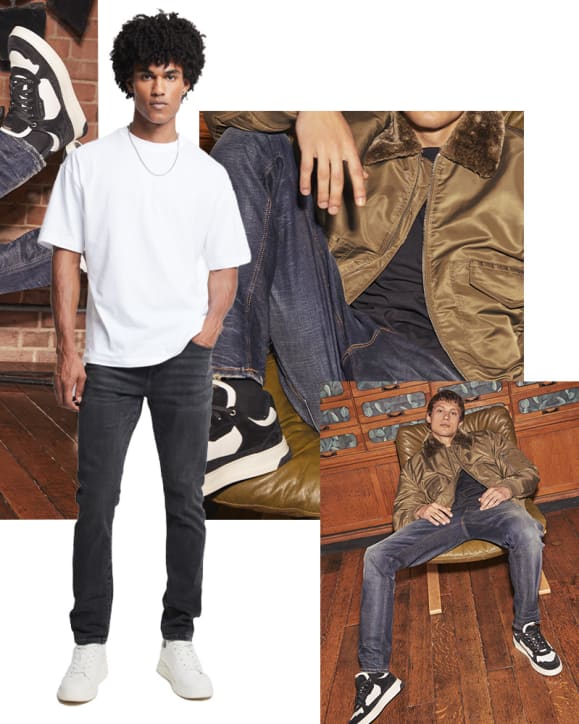 River Island Imagery