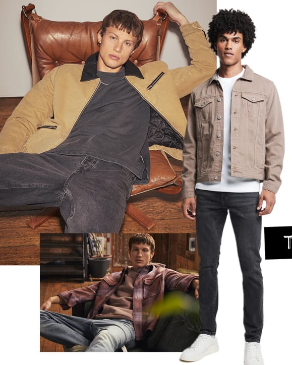 River Island Imagery
