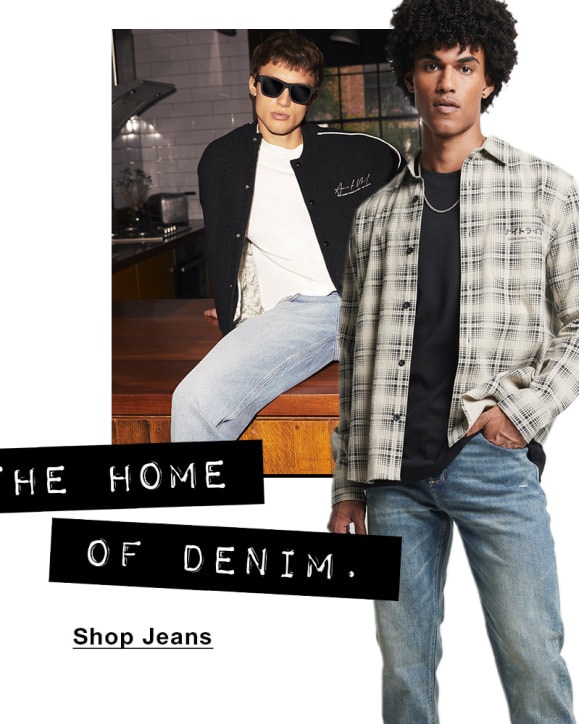 River Island Imagery
