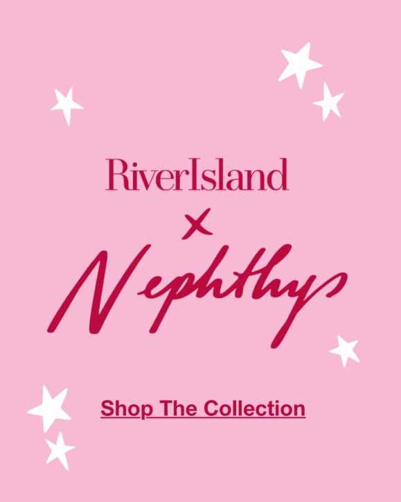 River Island Imagery