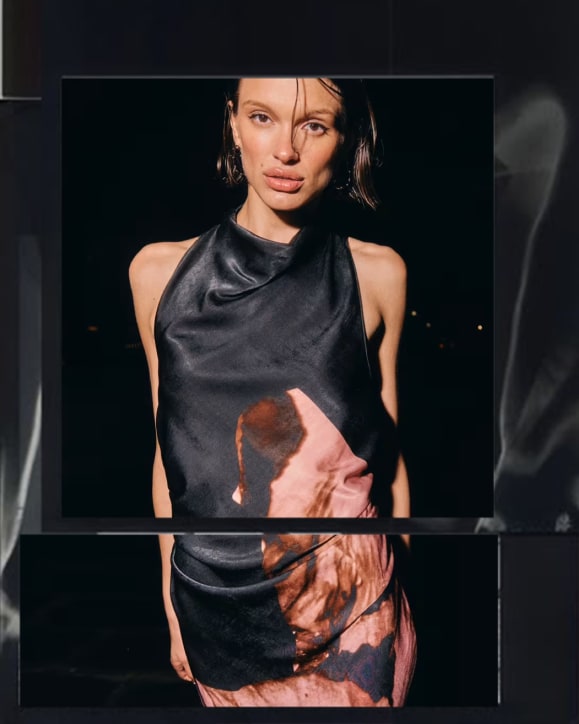 River Island Imagery