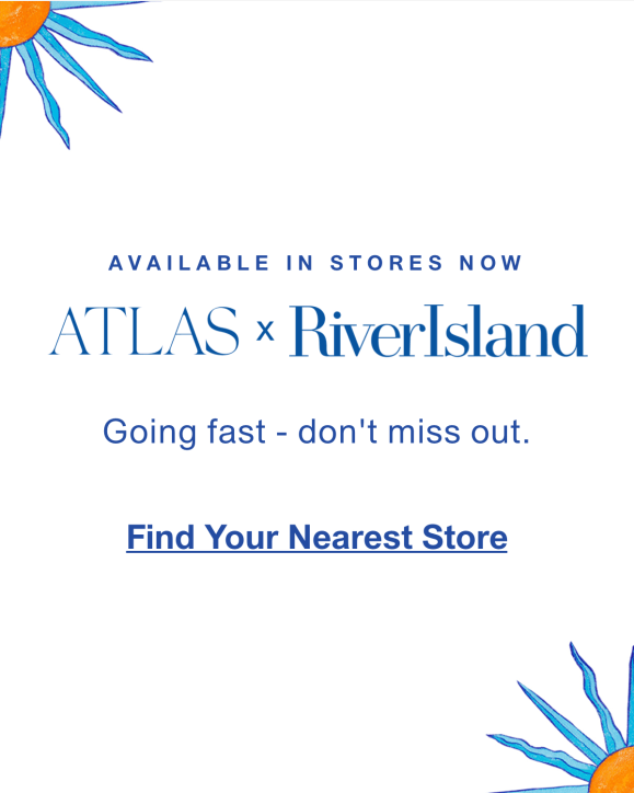 River Island Imagery