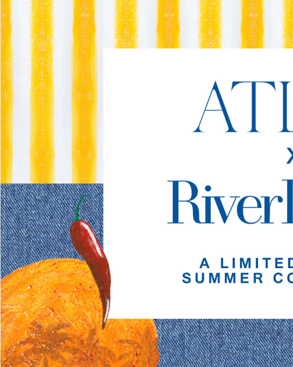 River Island Imagery