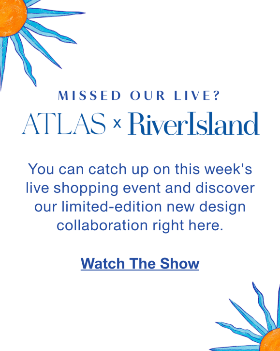 River Island Imagery
