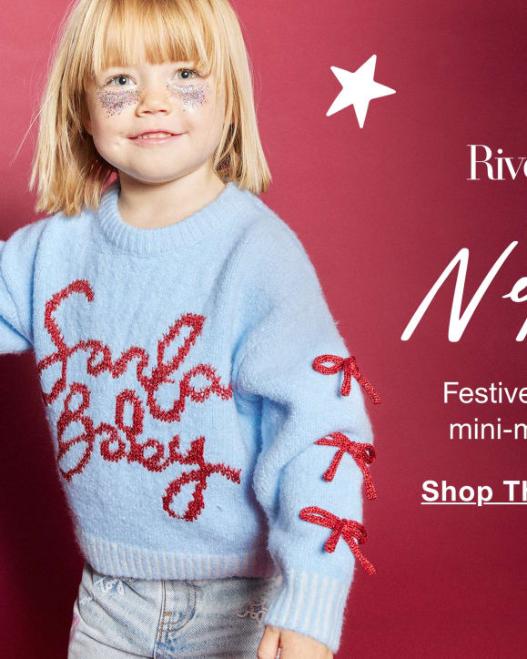 Girls Clothes River Island