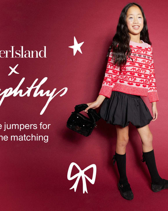 River Island Imagery