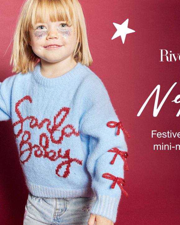 River Island Imagery
