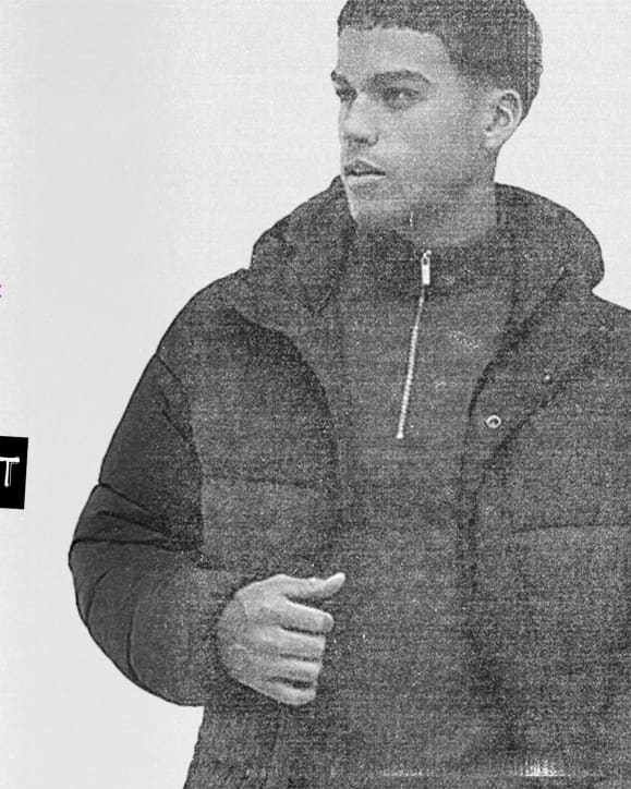 River Island Imagery