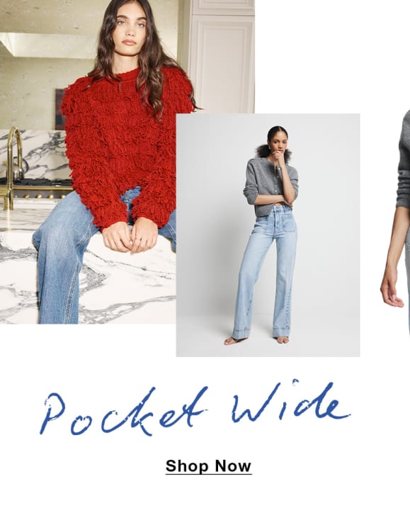 River island ladies jeans top
