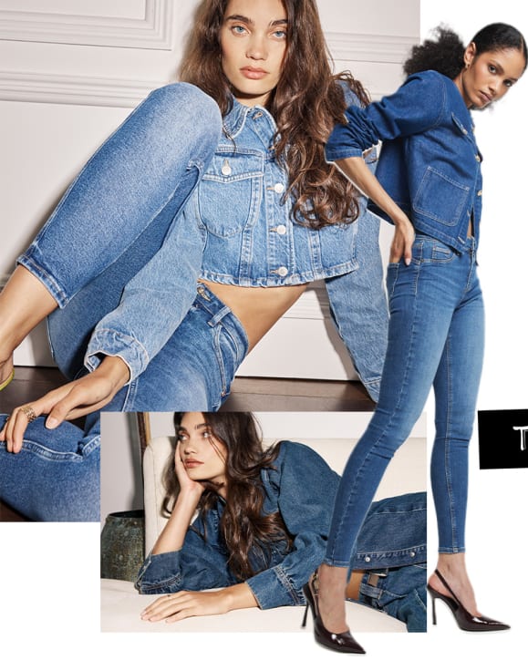 Womens Clothing Womens Fashion River Island