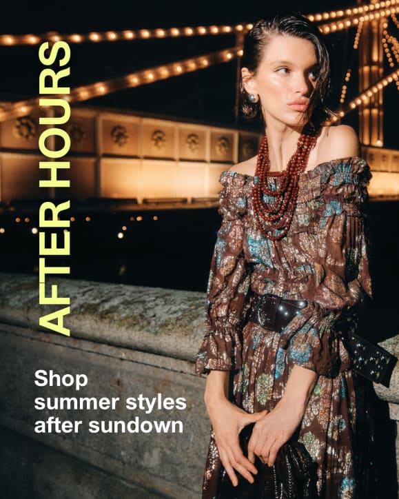 River Island Imagery