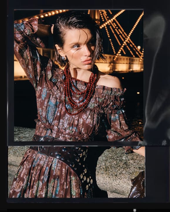 River Island Imagery