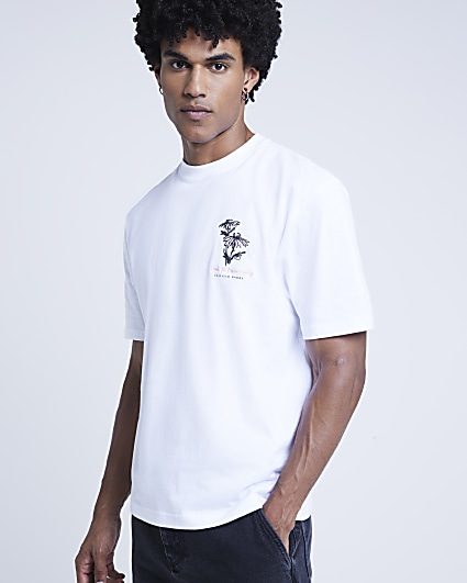 river island the essential tee