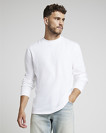 river island the essential tee