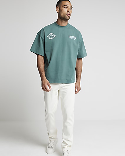 river island the essential tee