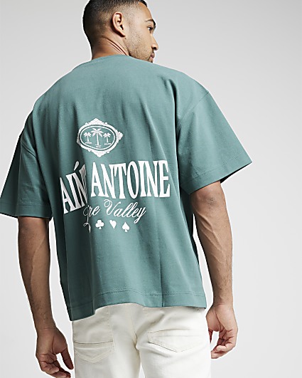 river island the essential tee