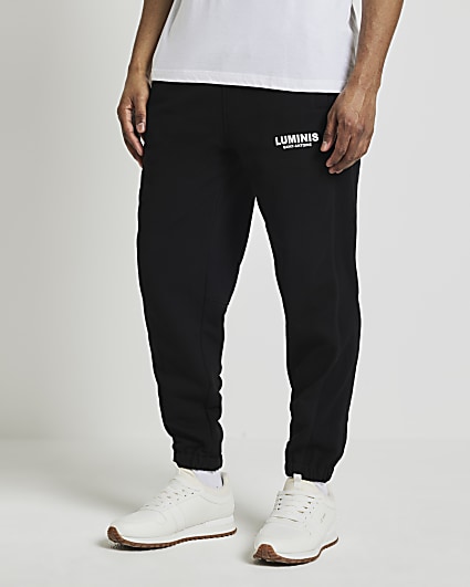 Men's Regular Fit Joggers