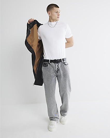 river island the essential tee