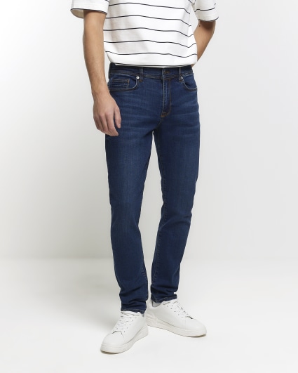 River island 2024 denim jeans