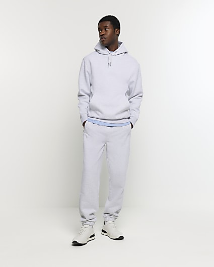 Mens tracksuits hot sale river island