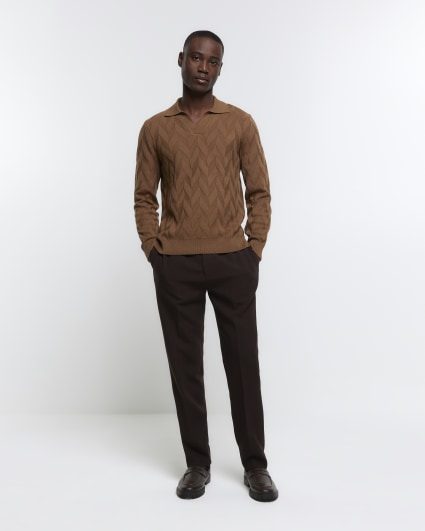 Slim on sale fit turtleneck