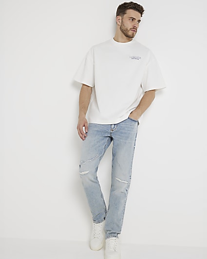 river island the essential tee
