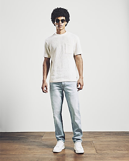 river island the essential tee