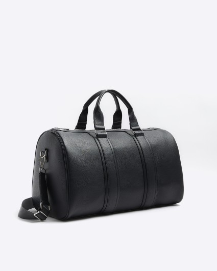 Mens Holdall Mens Leather Holdall Holdall Bag River Island