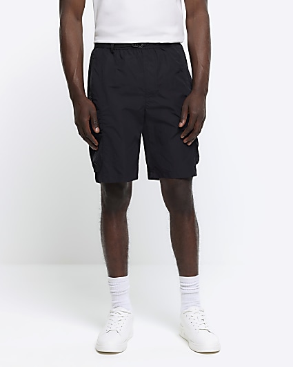 Mens shorts shop sale river island