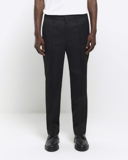 River island 2025 mens joggers