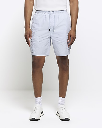 River island hot sale cargo shorts