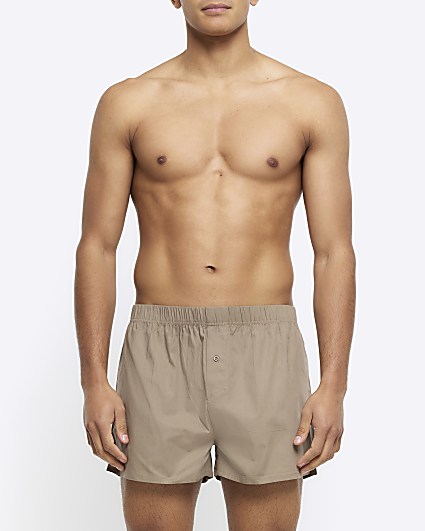 Men's Boxer Shorts