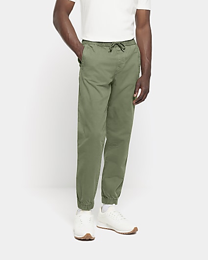 River island best sale mens joggers sale