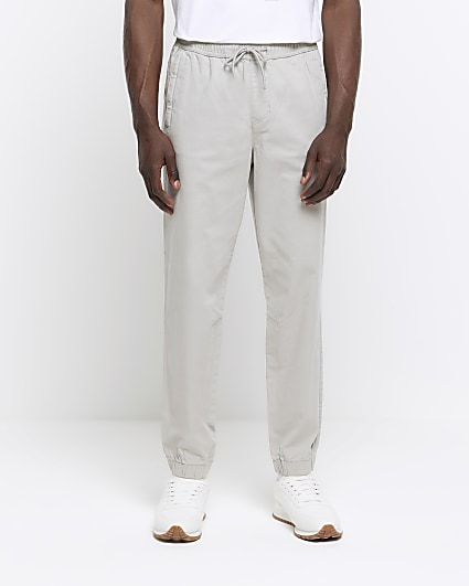 River island cheap mens joggers