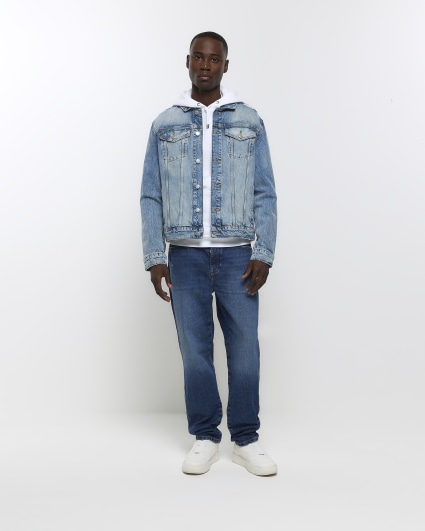 Men s Coats Jackets Sale River Island