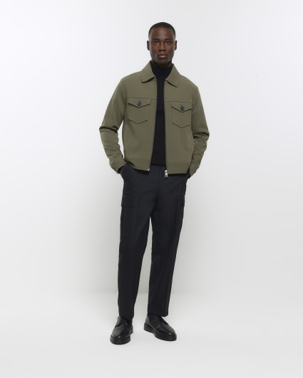 Mens jackets sale sale river island